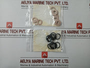 Relief Valve Repair And Maintenance Kit Rec131-S1 By Fukui Seisakusho