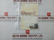 Relief Valve Repair And Maintenance Kit Rec131-S1 By Fukui Seisakusho