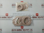 Relief Valve Repair And Maintenance Kit Rec131-S1 By Fukui Seisakusho