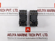 Relpol Gz4 Relay Socket 10A/300Vac