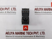 Relpol Gz4 Relay Socket 10A/300Vac