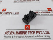 Relpol Gz4 Relay Socket 10A/300Vac