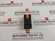 Relpol Gzp8 8 Pin Socket 12A 300Vac