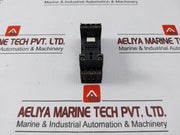 Relpol Gzt4 Relay Socket 20A 300Vac
