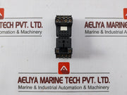 Relpol Gzt4 Relay Socket 20A 300Vac