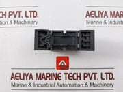 Relpol Gzt4 Relay Socket 20A 300Vac