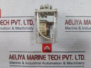 R15 3Pdt Coil Relay 10A 24V