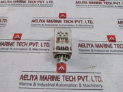 R15 3Pdt Coil Relay 10A 24V