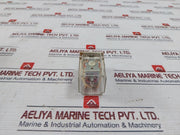 R15 3Pdt Coil Relay 10A 24V