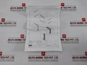 Rem545bm223aaaa-Plc-Machine-Protection-Terminal-Module-By-Abb-110-240vac-50-60hz-18