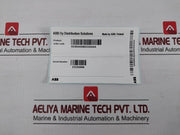 Rem545bm223aaaa-Plc-Machine-Protection-Terminal-Module-By-Abb-110-240vac-50-60hz-19