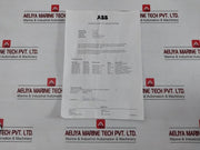 Rem545bm223aaaa-Plc-Machine-Protection-Terminal-Module-By-Abb-110-240vac-50-60hz-20