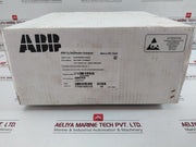 Rem545bm223aaaa-Plc-Machine-Protection-Terminal-Module-By-Abb-110-240vac-50-60hz-22