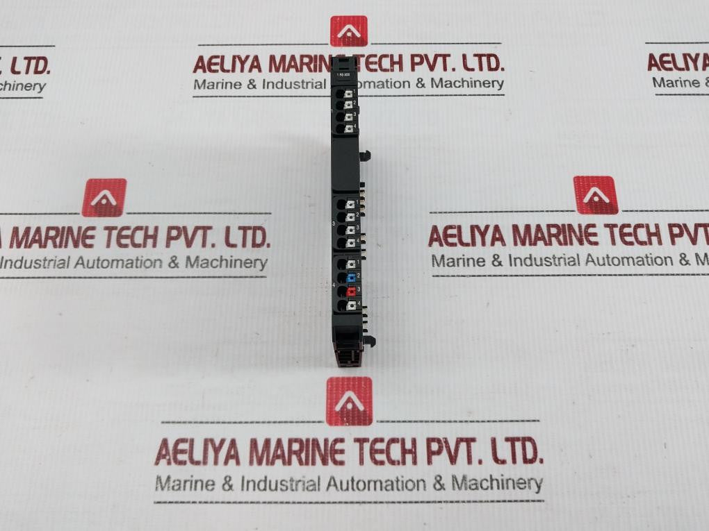 Remote-I-O-Communication-Module-By-Weidmuller-20-C-To-60-C-Ur20-1com-232-485-422-1