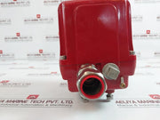 Remote Control Rcel005L Actuator Machine Part 434Lbf-in Motor: 15W 1.8A 24Vdc