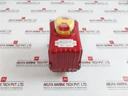 Remote Control Rcel005L Actuator Machine Part 434Lbf-in Motor: 15W 1.8A 24Vdc