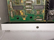Remote Control Room Unit System Nn-801.1, Nn-803.2 Brand Norcontrol Ac4 Ecr