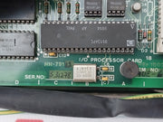 Remote Control Room Unit System Nn-801.1, Nn-803.2 Brand Norcontrol Ac4 Ecr
