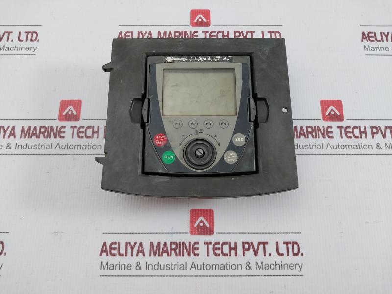 Remote Graphic Terminal Schneider Electric Vw3a1101