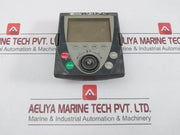 Remote Graphic Terminal Schneider Electric Vw3a1101