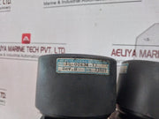 Remote Ocean Systems 10-00631-13 Underwater Camera System Rev.H