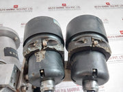 Remote Ocean Systems 10-00631-13 Underwater Camera System Rev.H