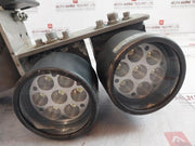 Remote Ocean Systems 10-00631-13 Underwater Camera System Rev.H