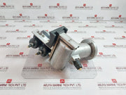Remote Ocean Systems 10-00631-13 Underwater Camera System Rev.H
