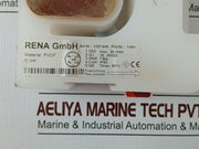 Rena 2391446 Flow Sensor Pvdf 24Vdc 7Bar Ip65 24L/Min