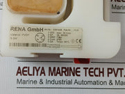 Rena 2391446 Flow Sensor Pvdf 24Vdc Ip65 7Bar 24L/Min