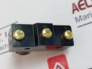 Renew Rz-15Gq22-b3 Plunger Micro Switch 
