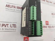 Renu Electronics Fioa-0800-l-b Analog Input Module Rev A3