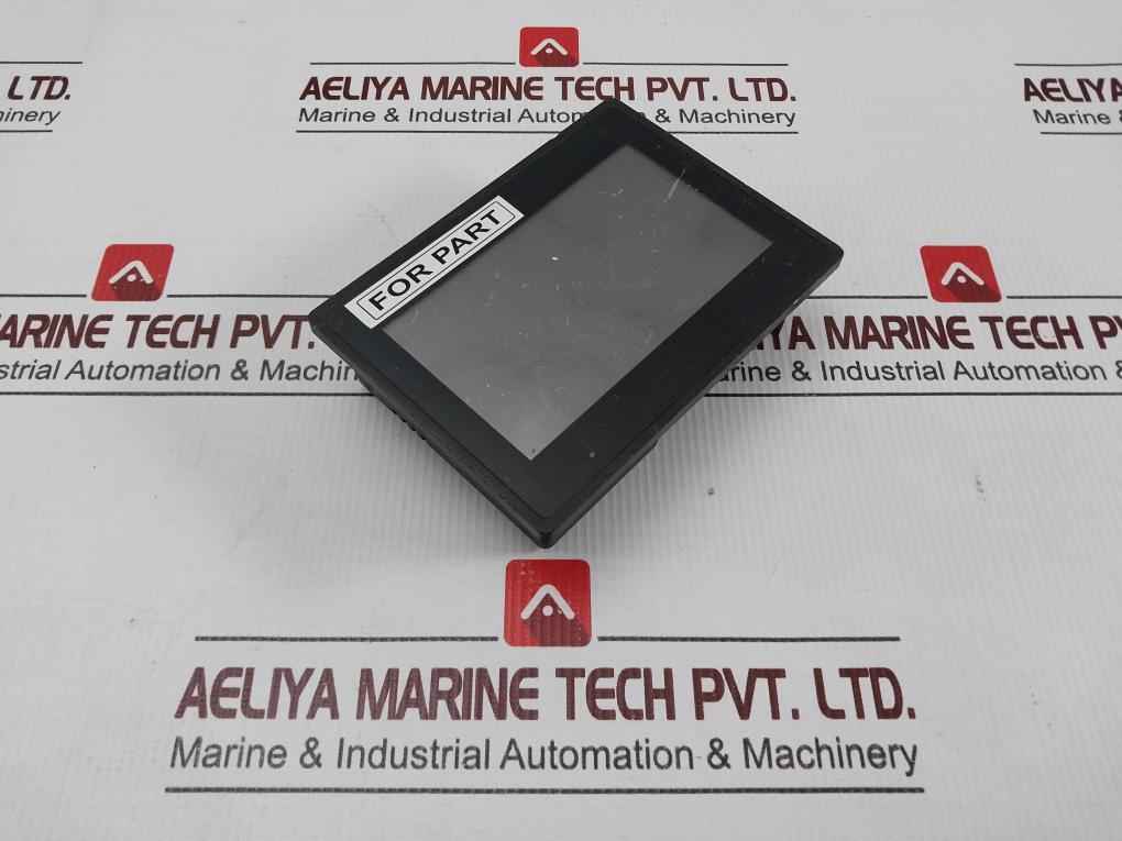 Renu Electronics Fp3043T Hmi Display Panel 24V Ci 2815321328