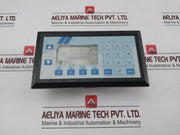 Renu Electronics Hio-140-1612-0402-u-b-r-00 Operator Interface (Not Working)