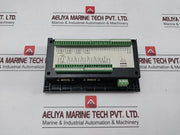 Renu Electronics Hio-140-1612-0402-u-b-r-00 Operator Interface (Not Working)