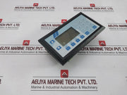 Renu Electronics Hio-140-1612-0402-u-b-r-00 Operator Interface (Not Working)