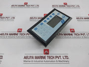 Renu Electronics Hio-140-1612-0402-u-b-r-00 Operator Interface (Not Working)