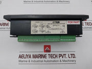 Renu Electronics Hio-140-1612-0402-u-b-r-00 Operator Interface (Not Working)