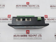 Renu Electronics Hio-140-1612-0402-u-b-r-00 Operator Interface (Not Working)