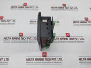 Renu Electronics Hio-140-1612-0402-u-b-r-00 Operator Interface (Not Working)