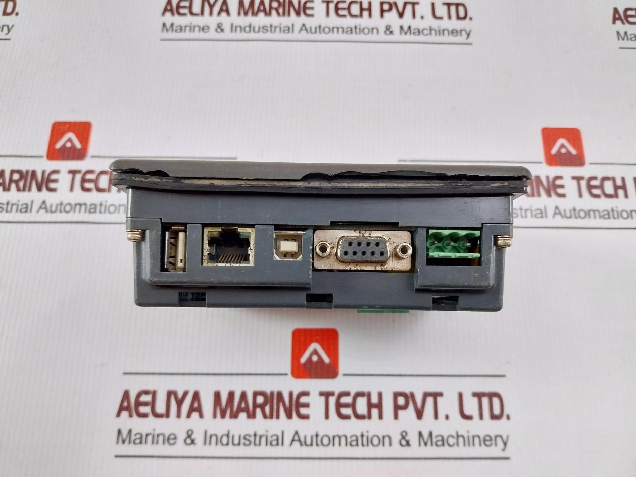 Renu Fp5043Tn-e Plc Touch Flexi Panel 00-17-f1-00-4D-52 (Not Working)