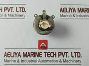 Reostalur 500 Ω Wire Wound Rheostat