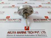 Reotemp -40 To 160°C Temperature Gauge -50 To 300°F