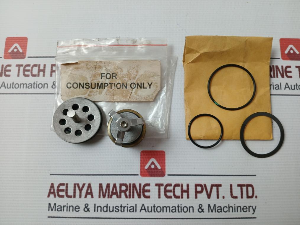 Repair Kit Set For ThermostatÂ 