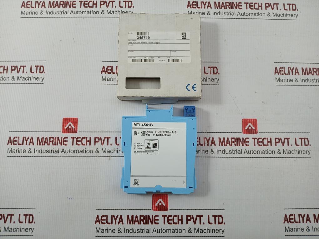 Repeater-Power-Supply-Module-4-20Ma-20-35Vdc-Measurement-Technology-Mtl4541B-208080-1