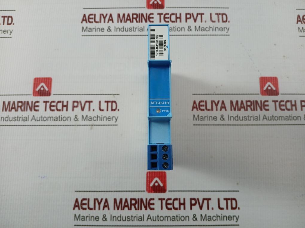 Repeater-Power-Supply-Module-4-20Ma-20-35Vdc-Measurement-Technology-Mtl4541B-208080-1
