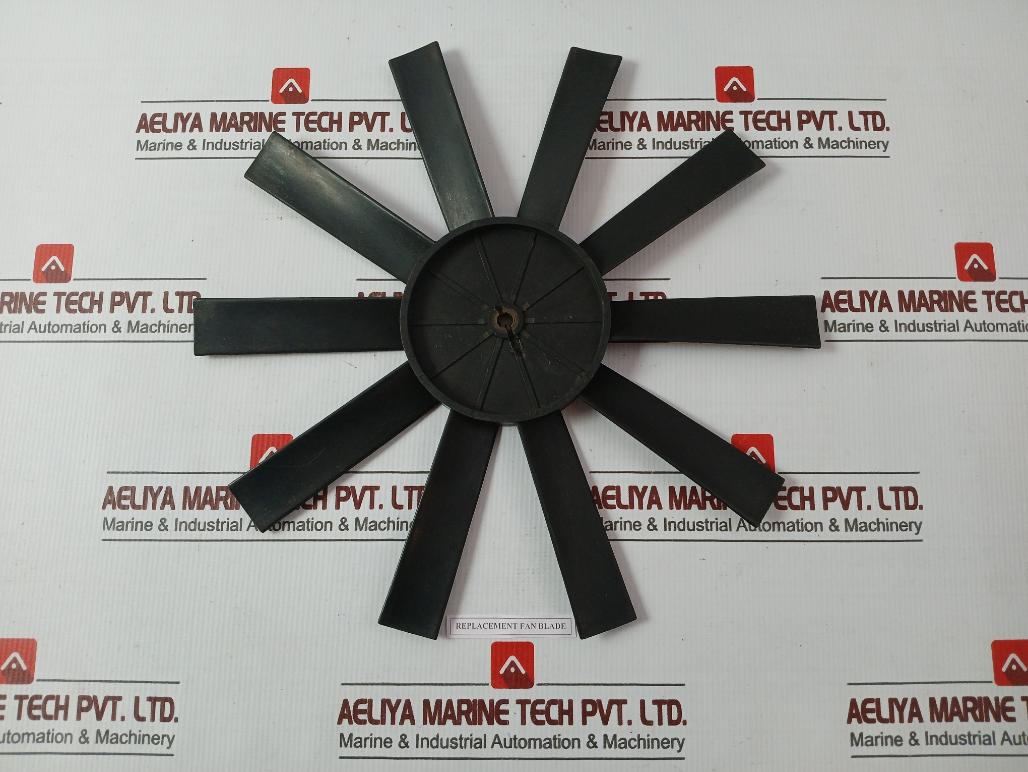 Replacement Fan Blade
