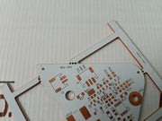 Res-001 Pcb