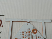 Res-001 Pcb