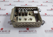 Res8 Rs4.590.050 Electromagnetic Relay2074